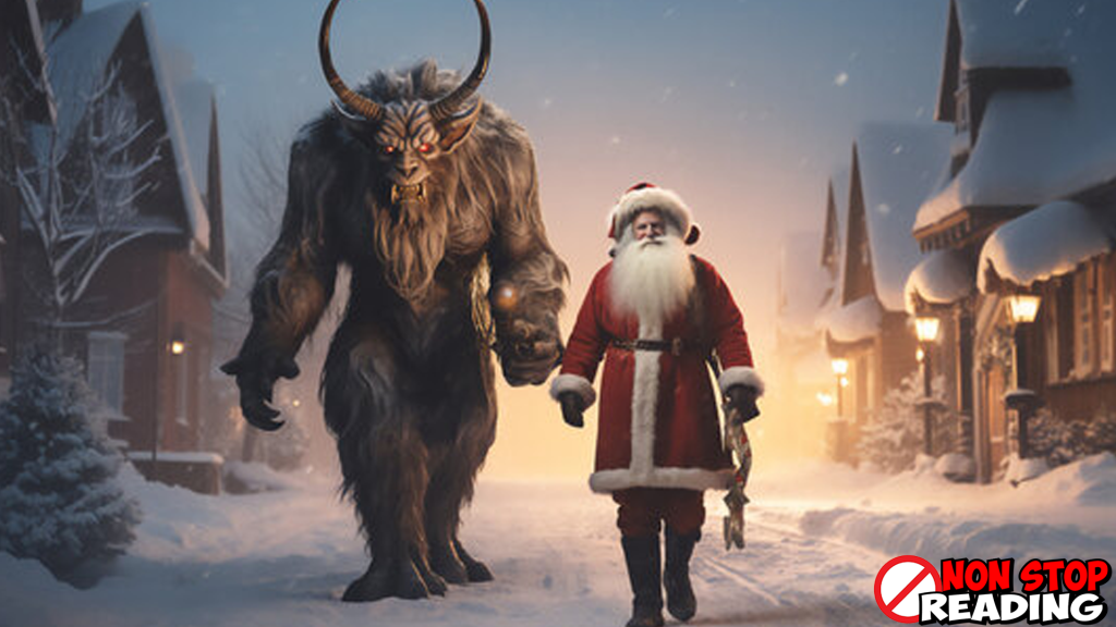 Krampus