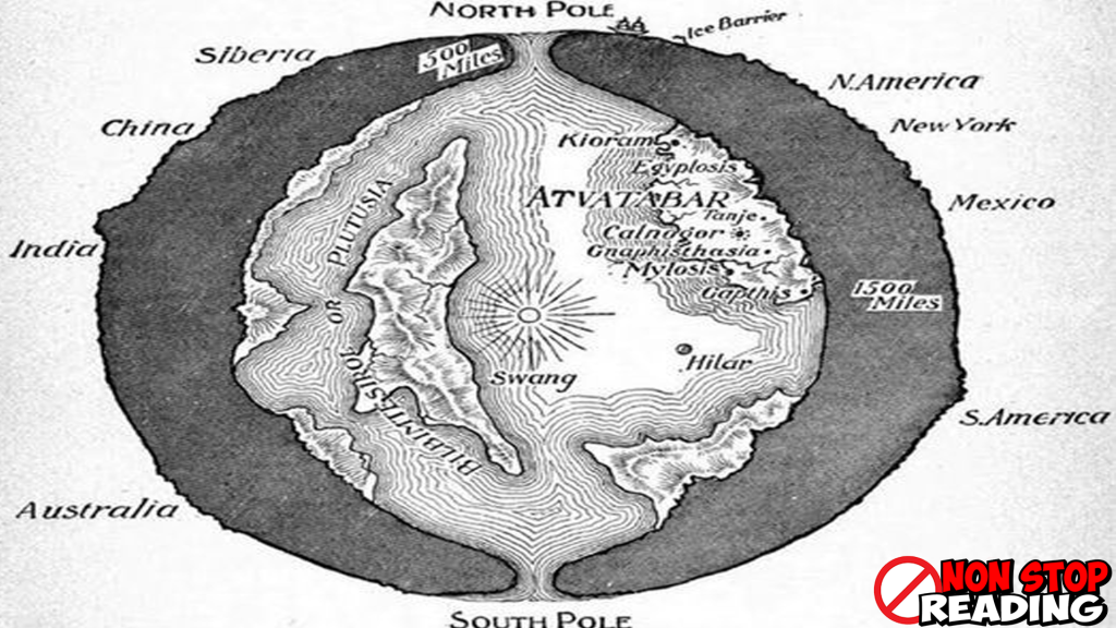 Hollow Earth