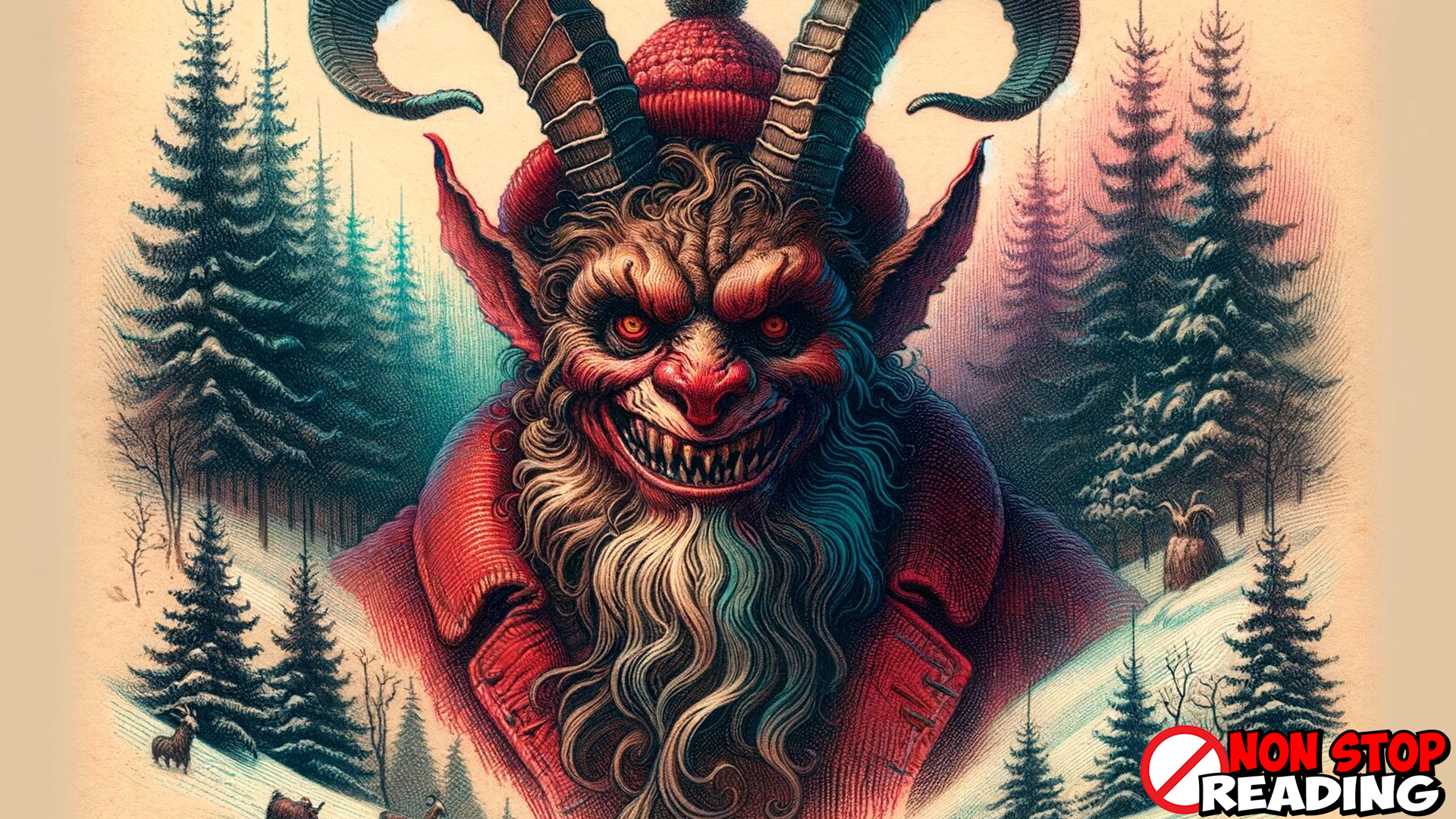 Krampus