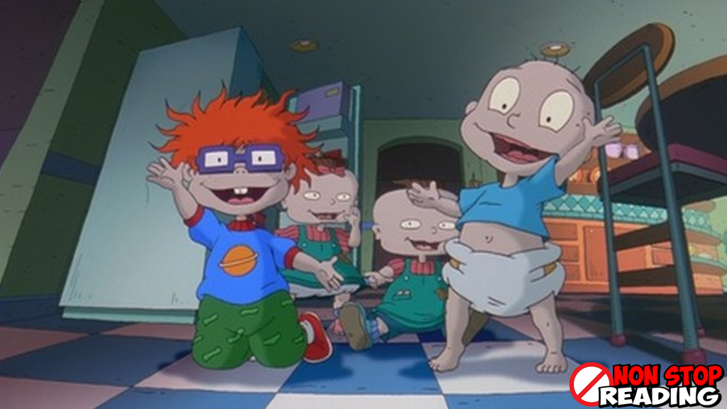 Rugrats