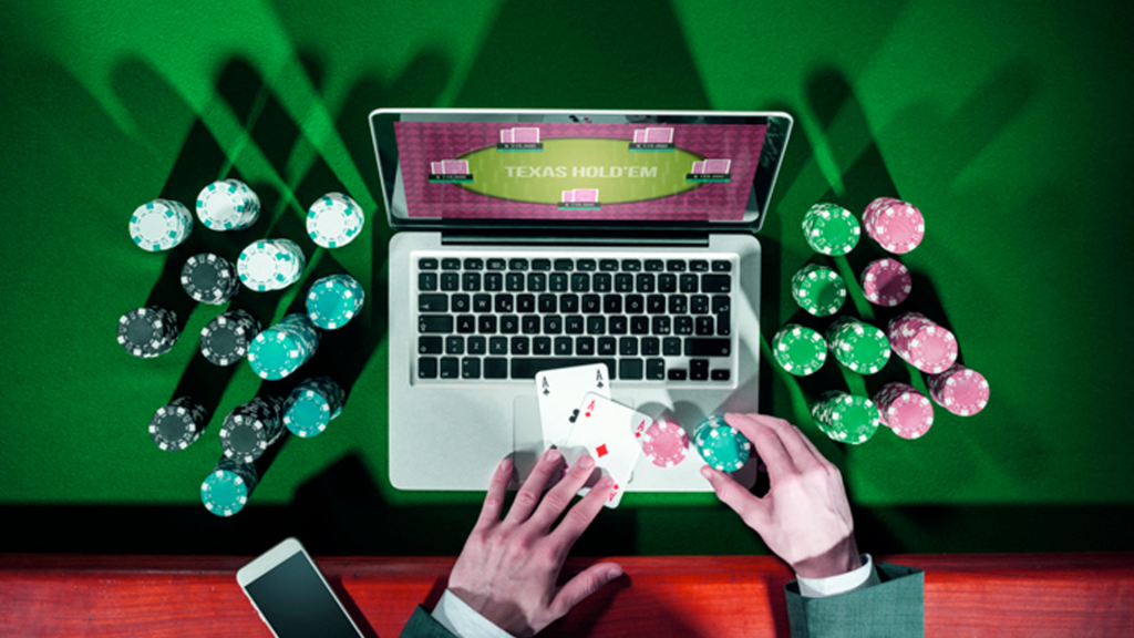 Poker Online