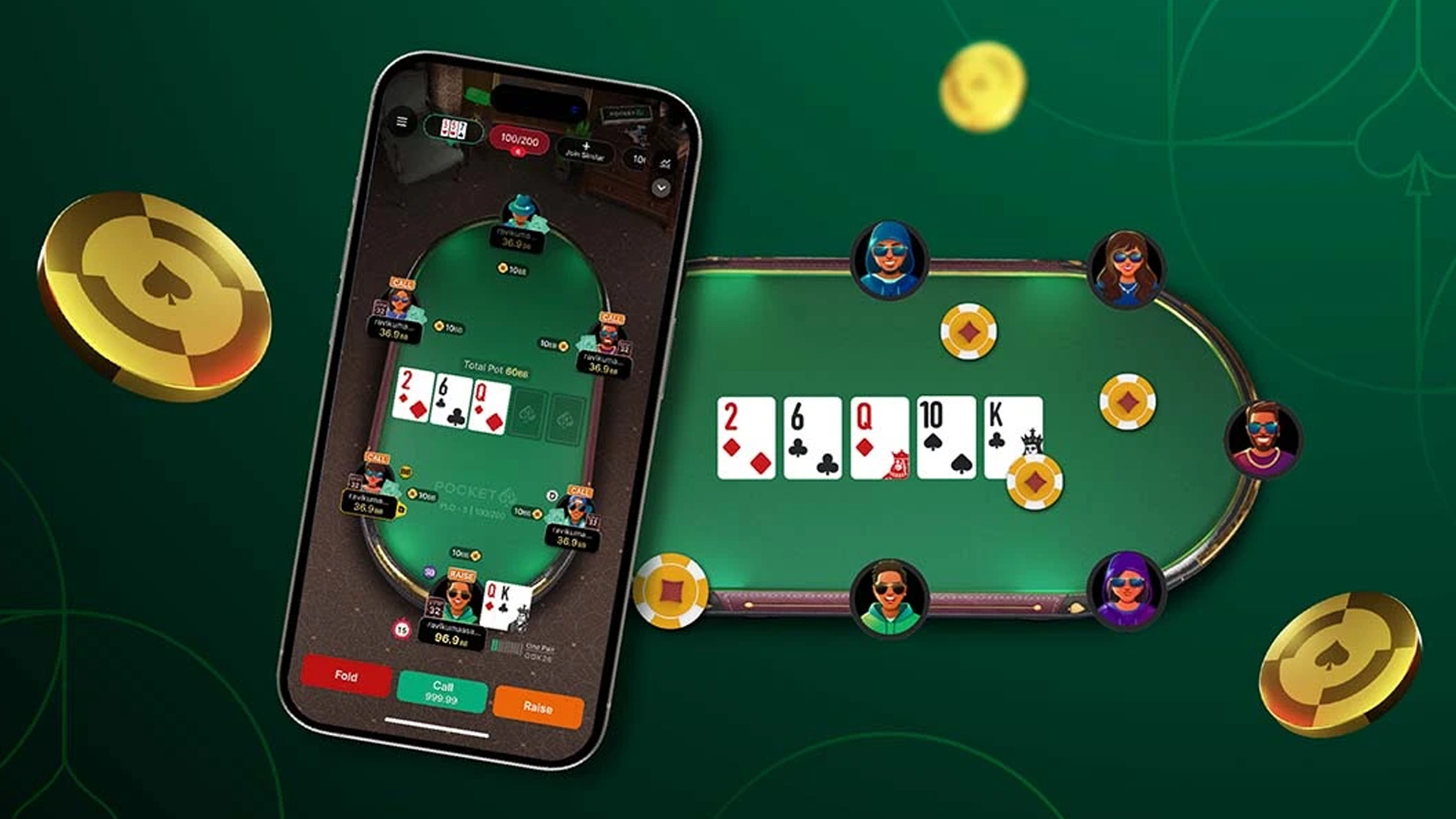 Poker Online