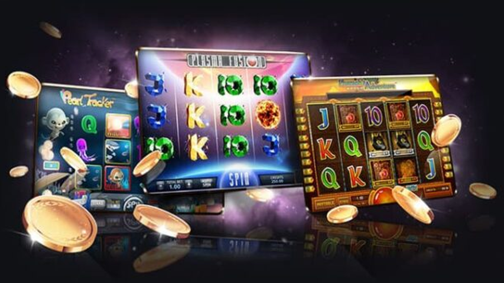 Slot Online