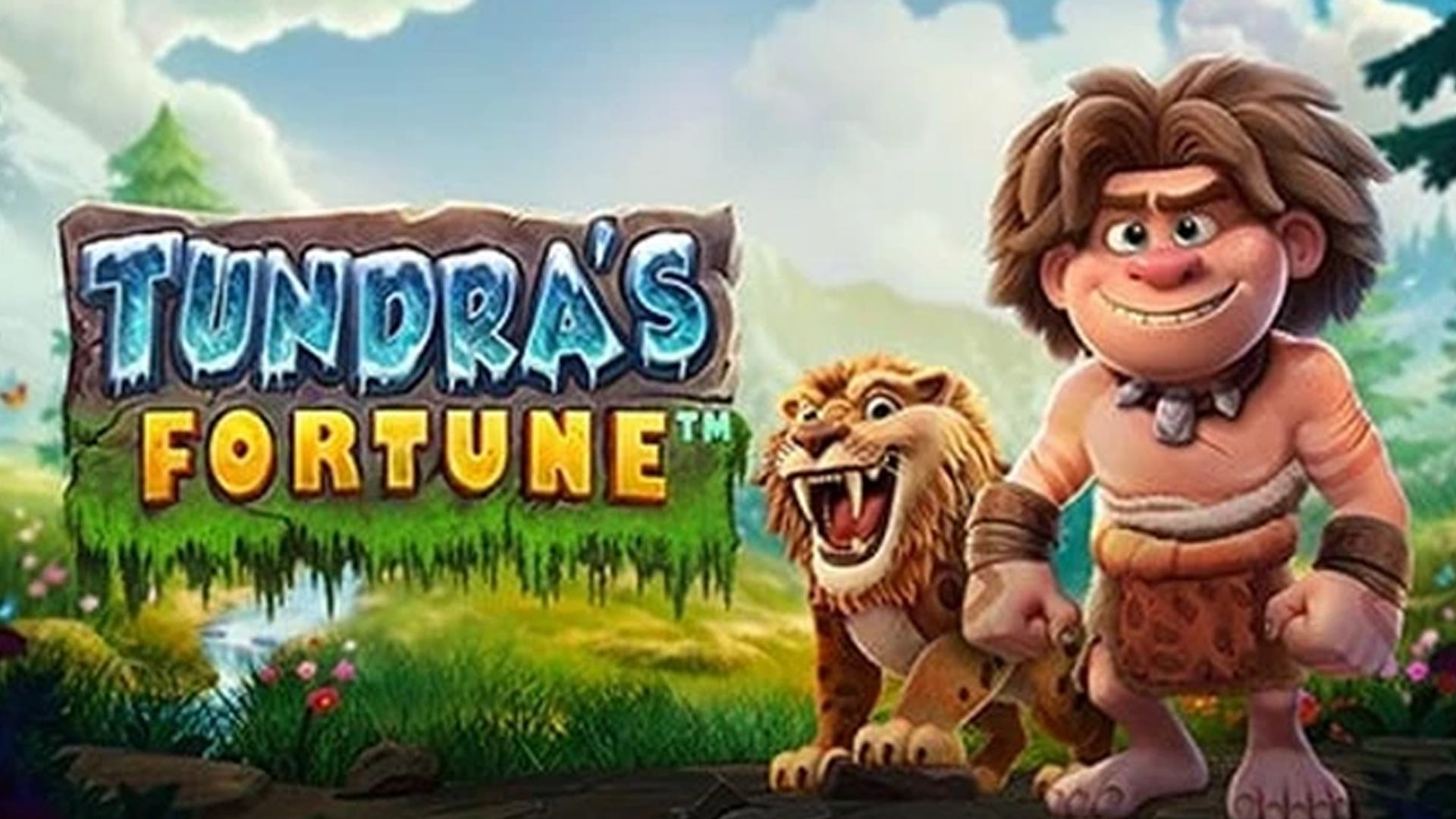 Tundra’s Fortune: Petualangan Dingin Menuju Kekayaan