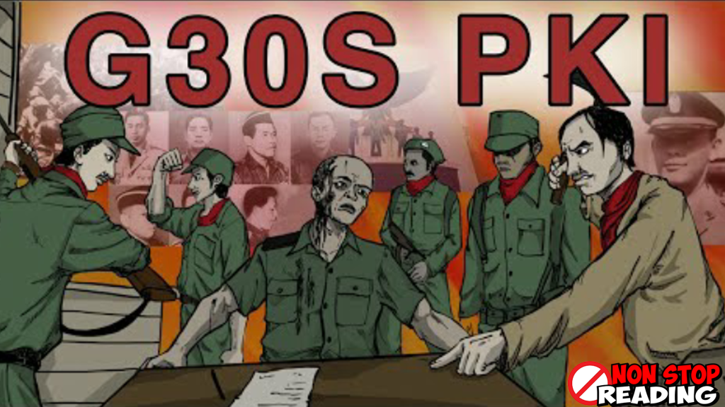 G30S/PKI