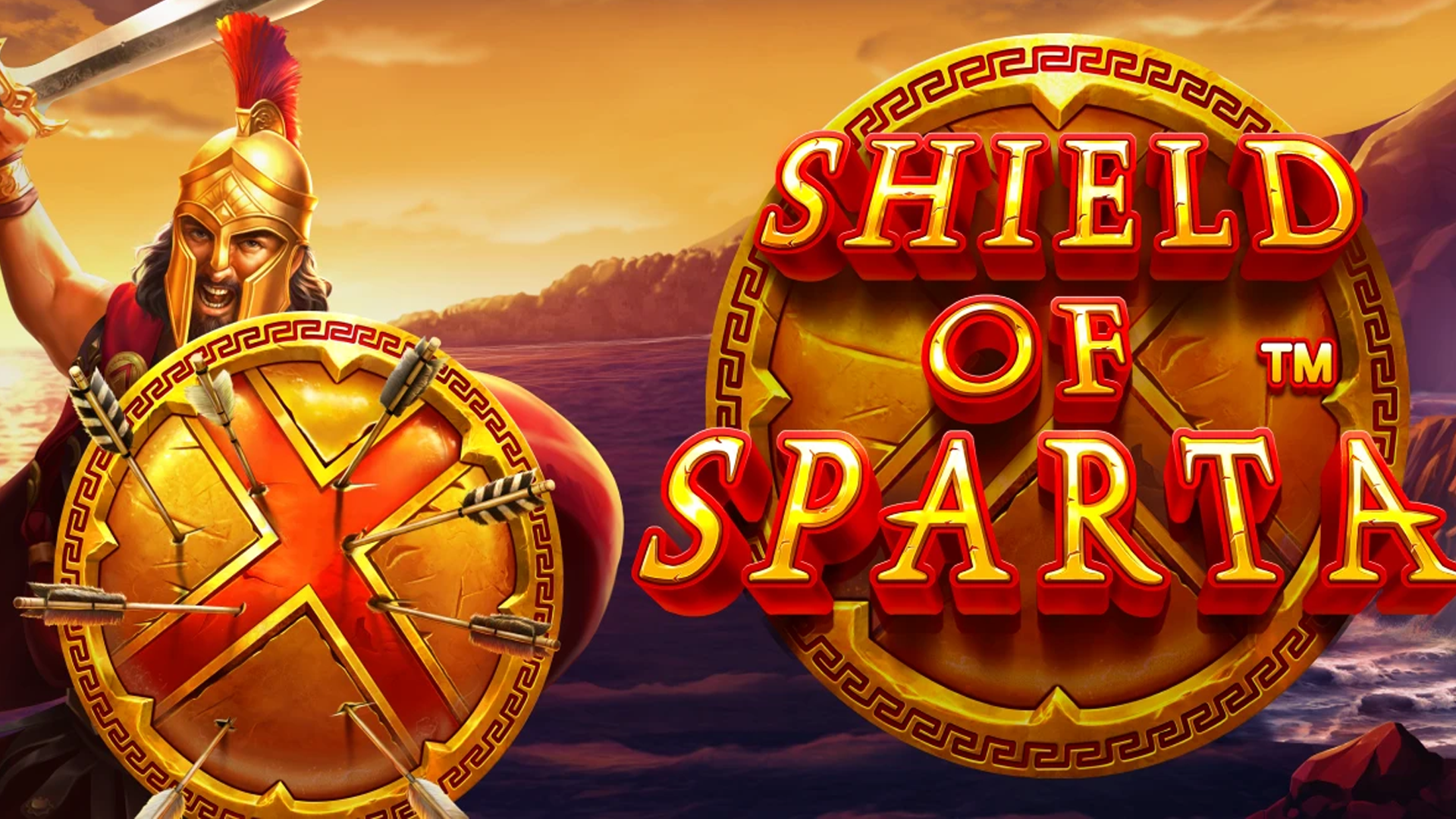 Shield of Sparta