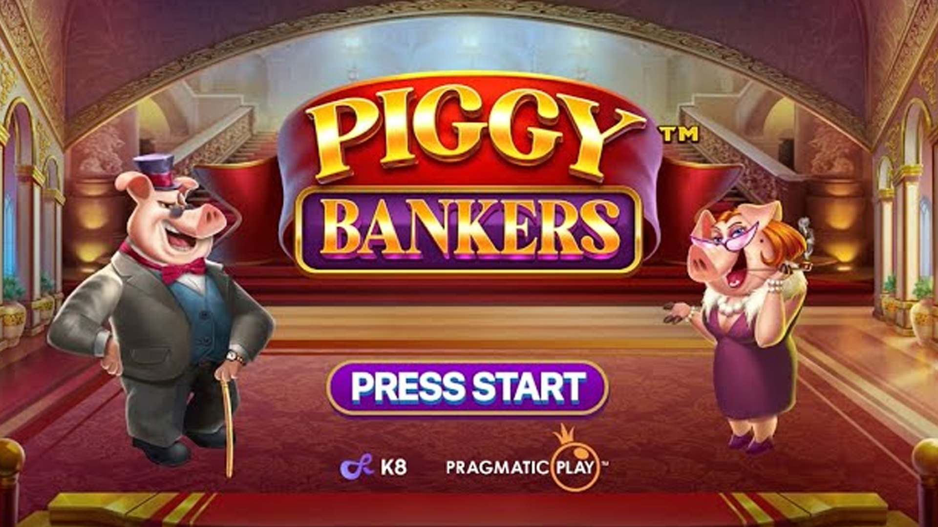 Piggy Banker