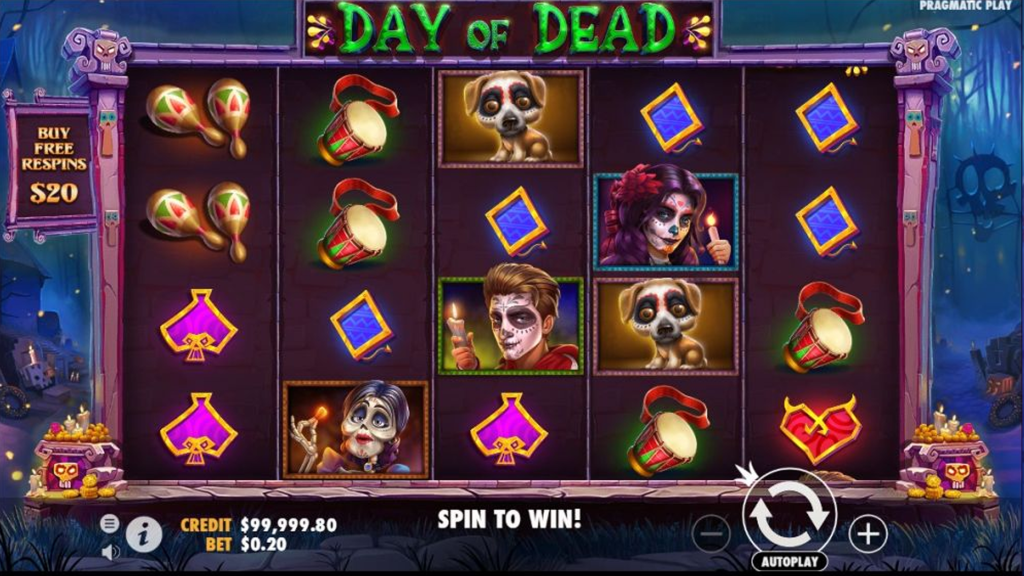 Day of the Dead