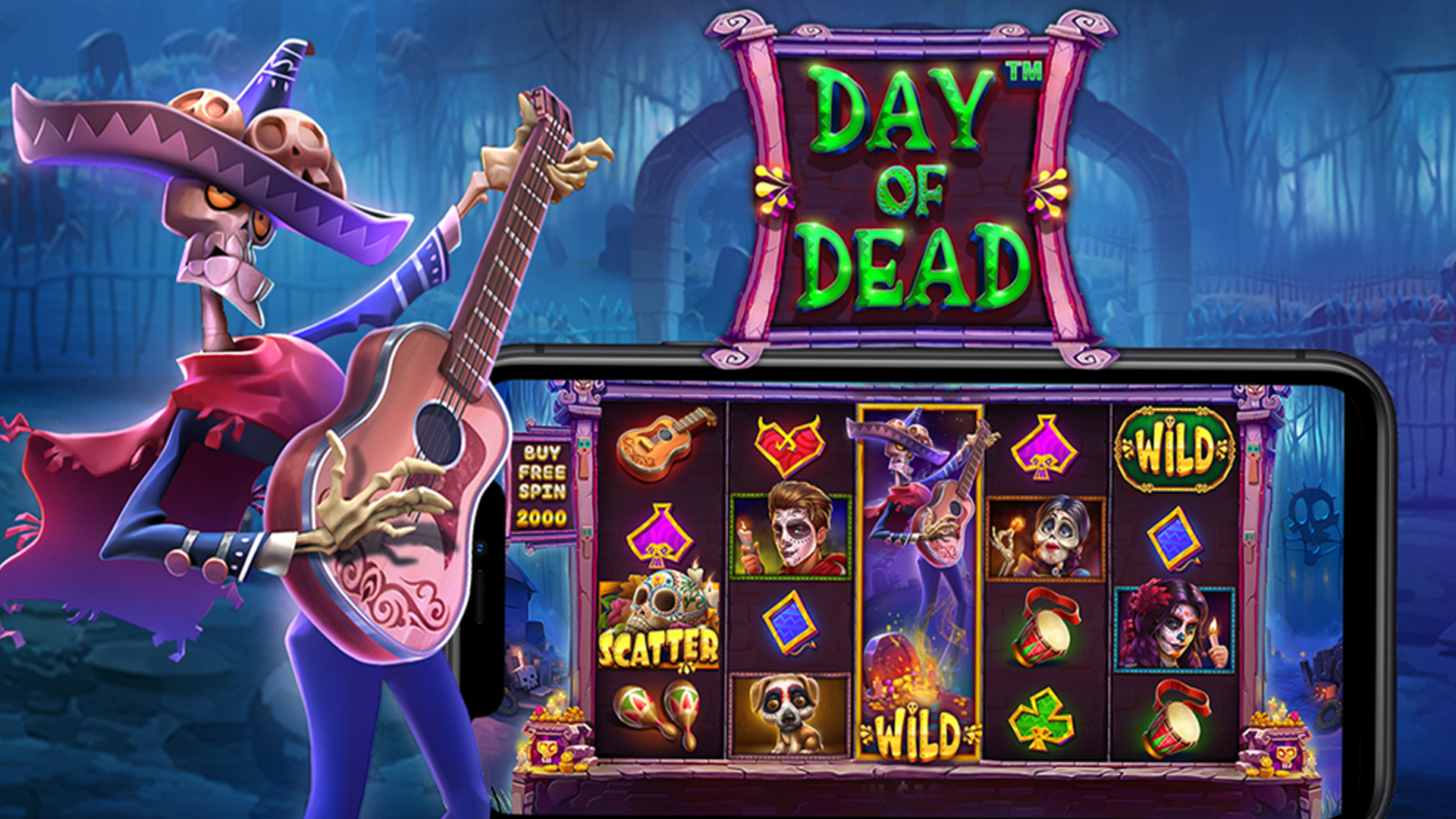 Day of the Dead