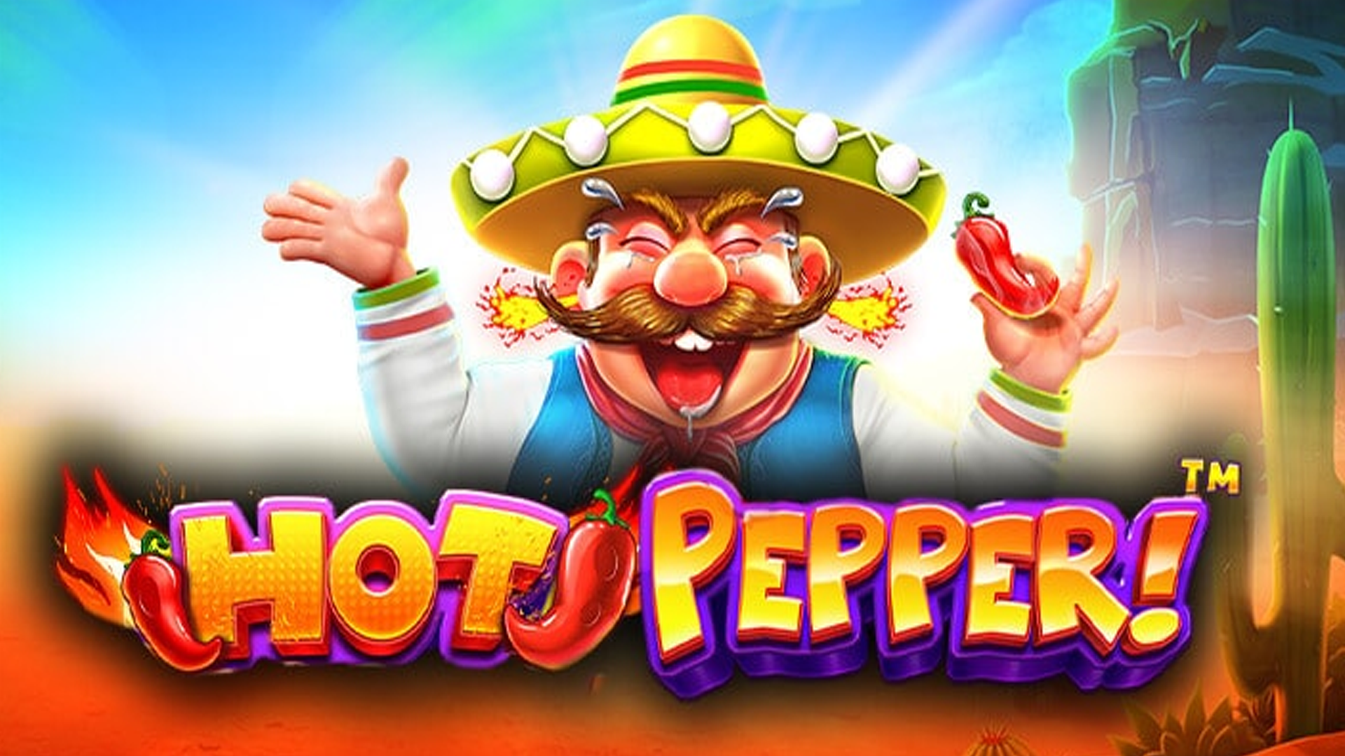 Hot Pepper