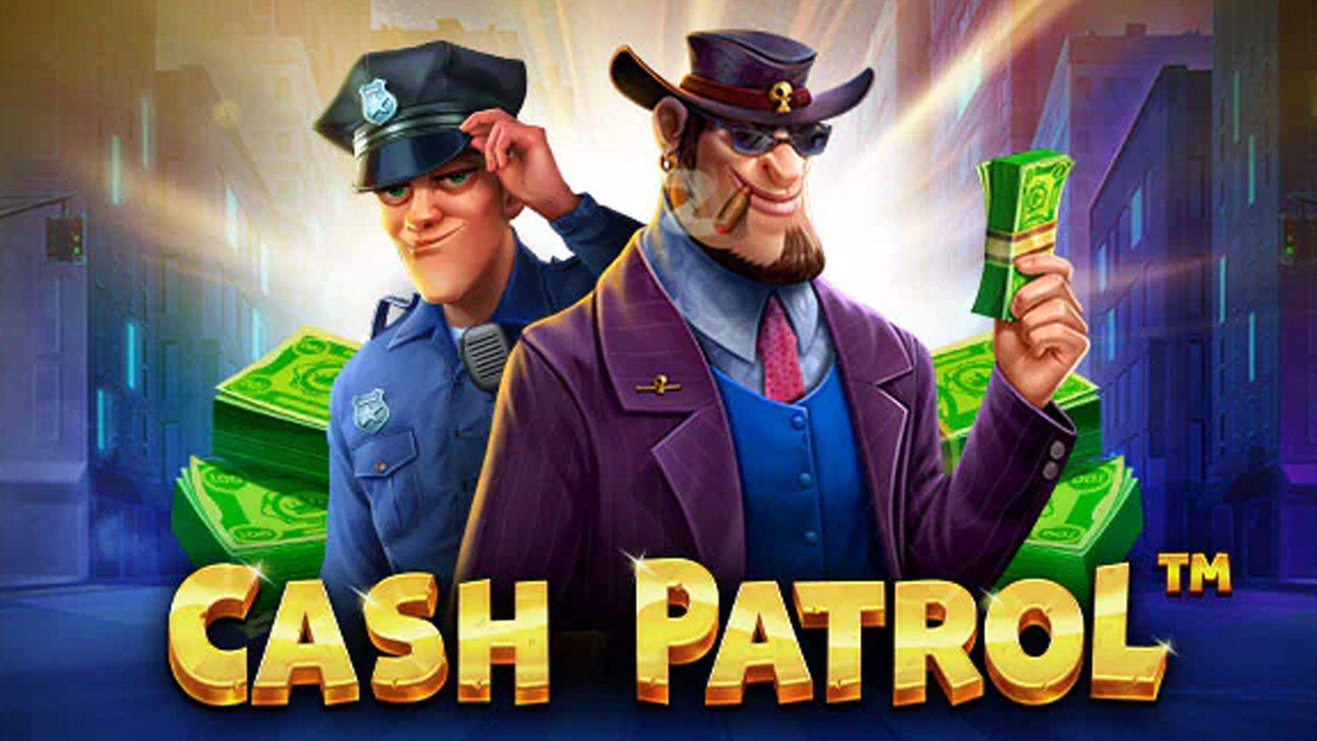 Cash Patrol