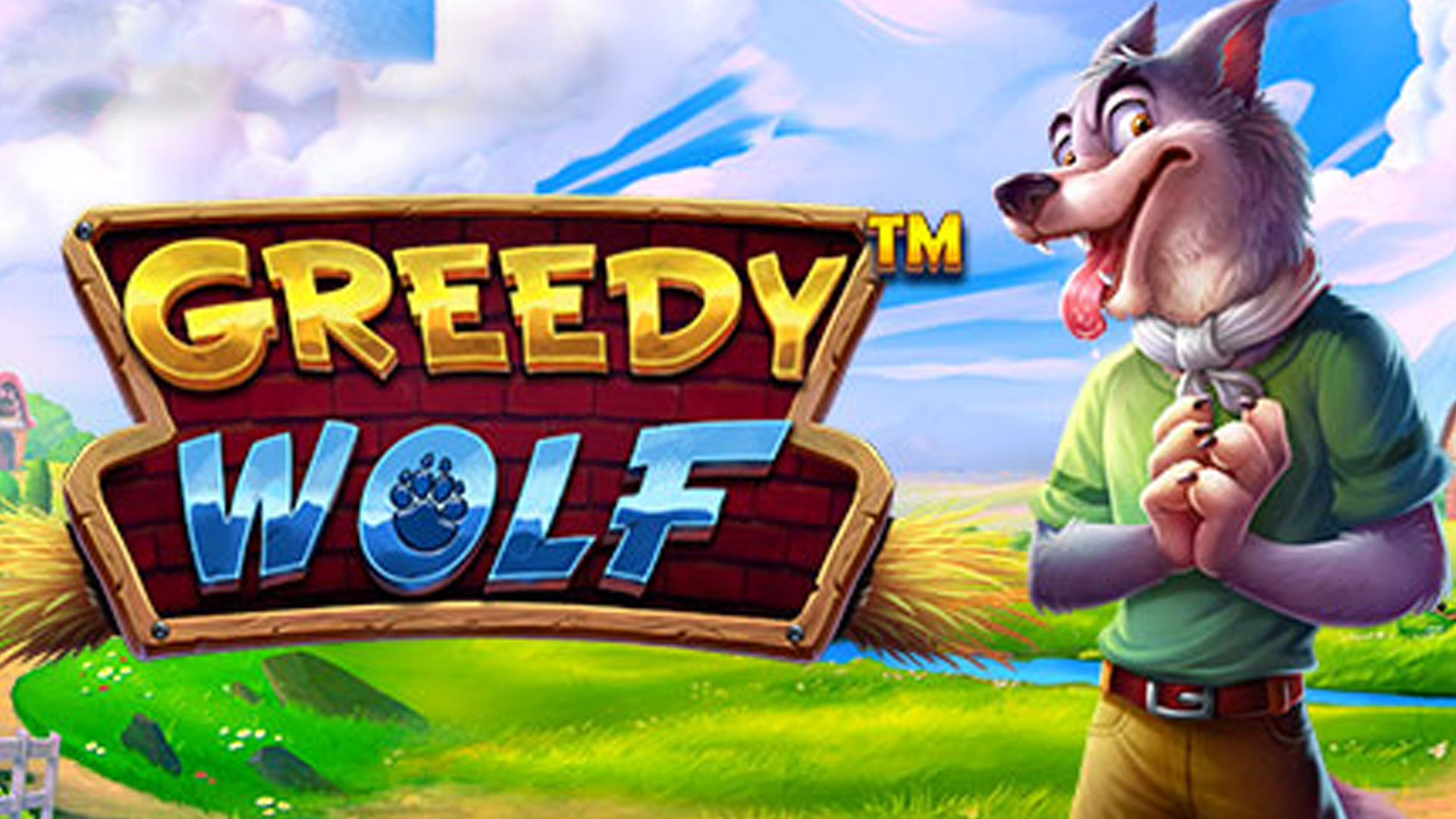 Greedy Wolf: Slot Online dengan Fitur Bonus Menggoda