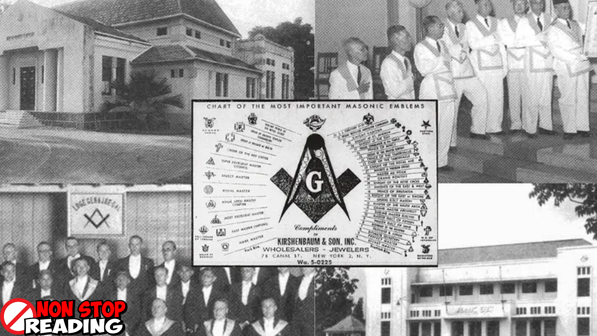 Freemason