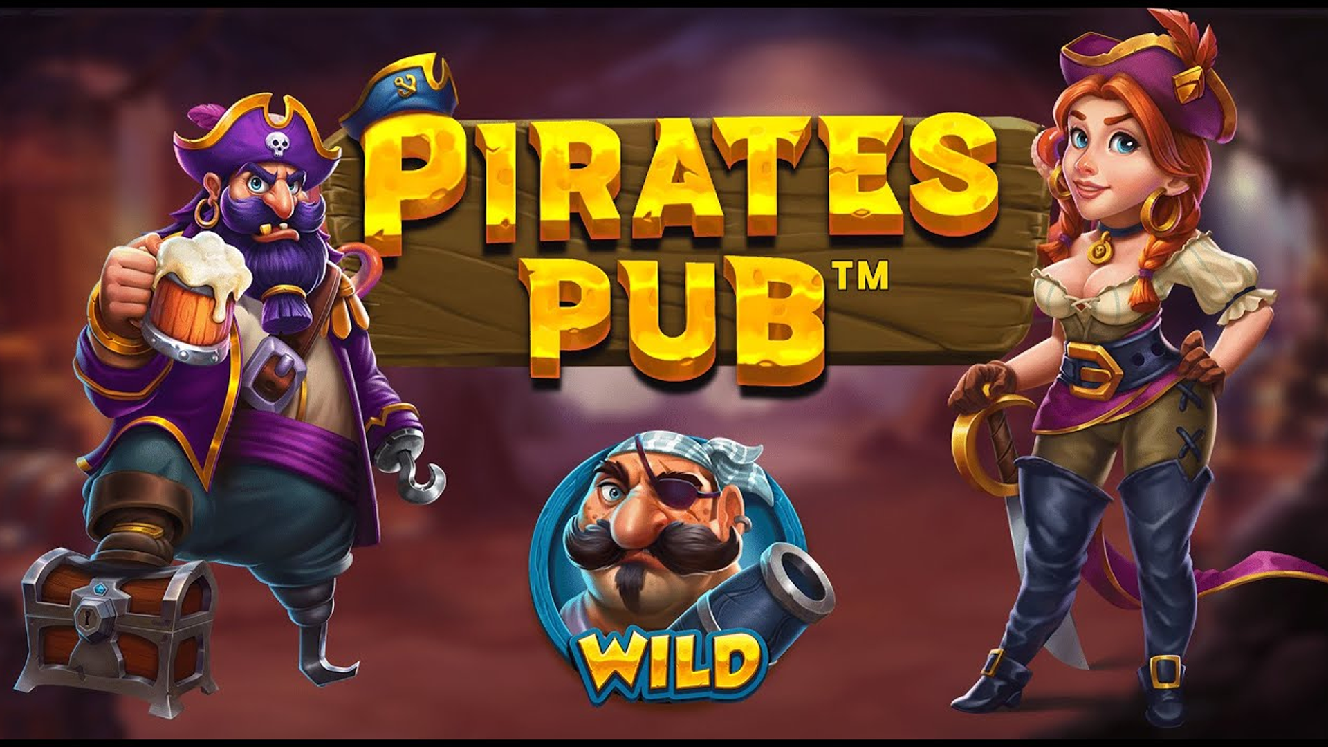 Pirates Pub