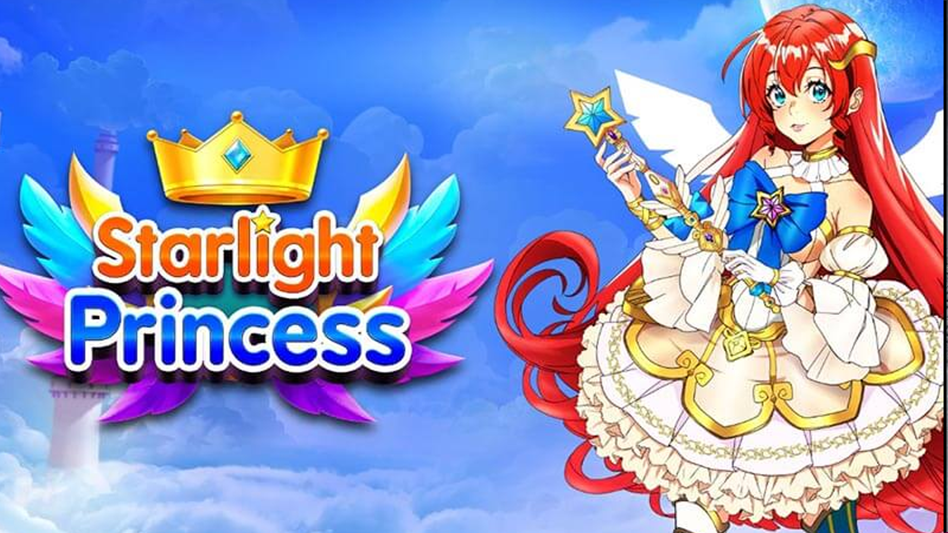 Starlight Princess: Mengenal Lebih Dekat Fitur Slot Online