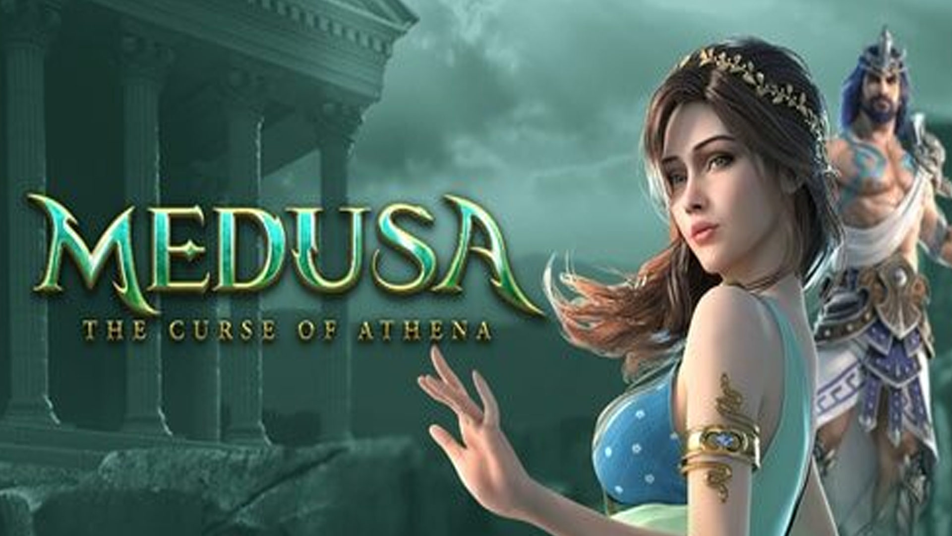 The Curse of Athena: Hadapi Kutukan Athena dan Jadilah Juara