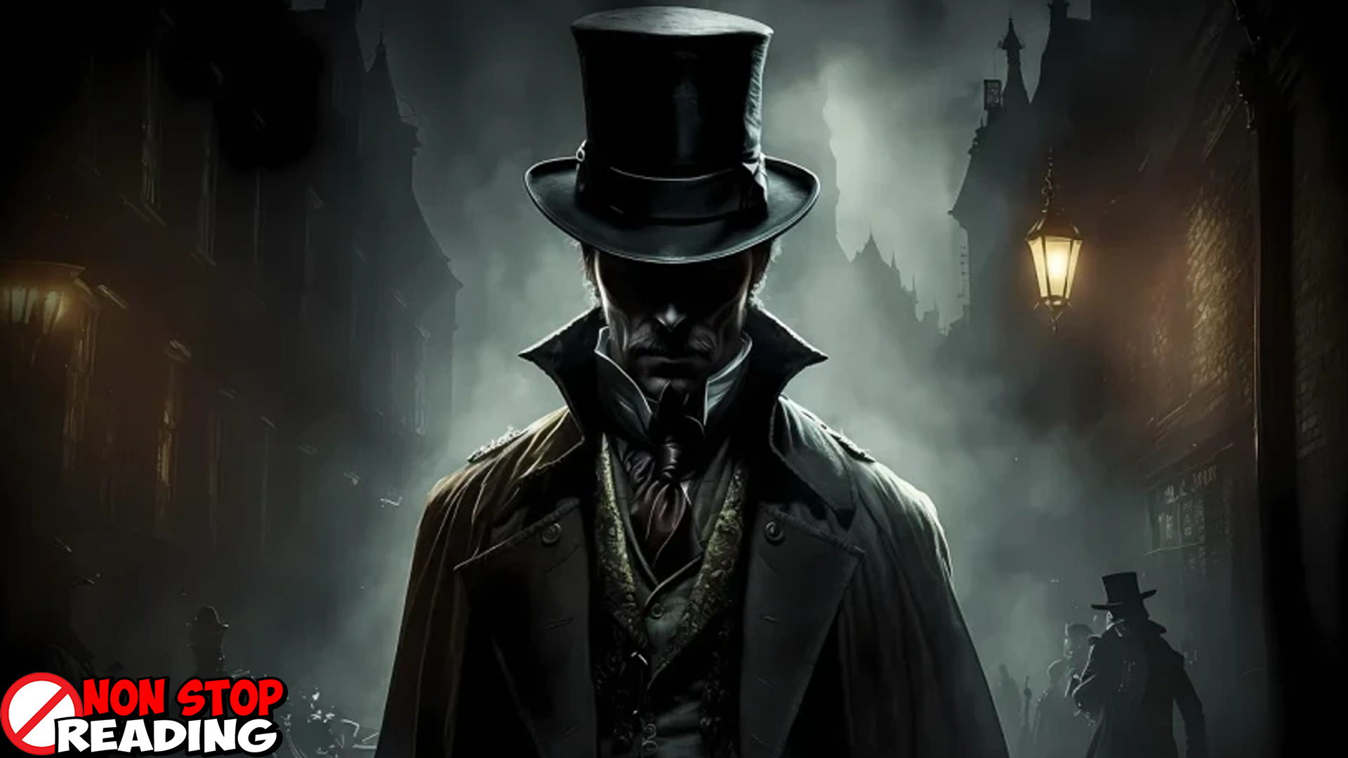 Jack the Ripper: Konspirasi di Balik Pembunuhan Berantai