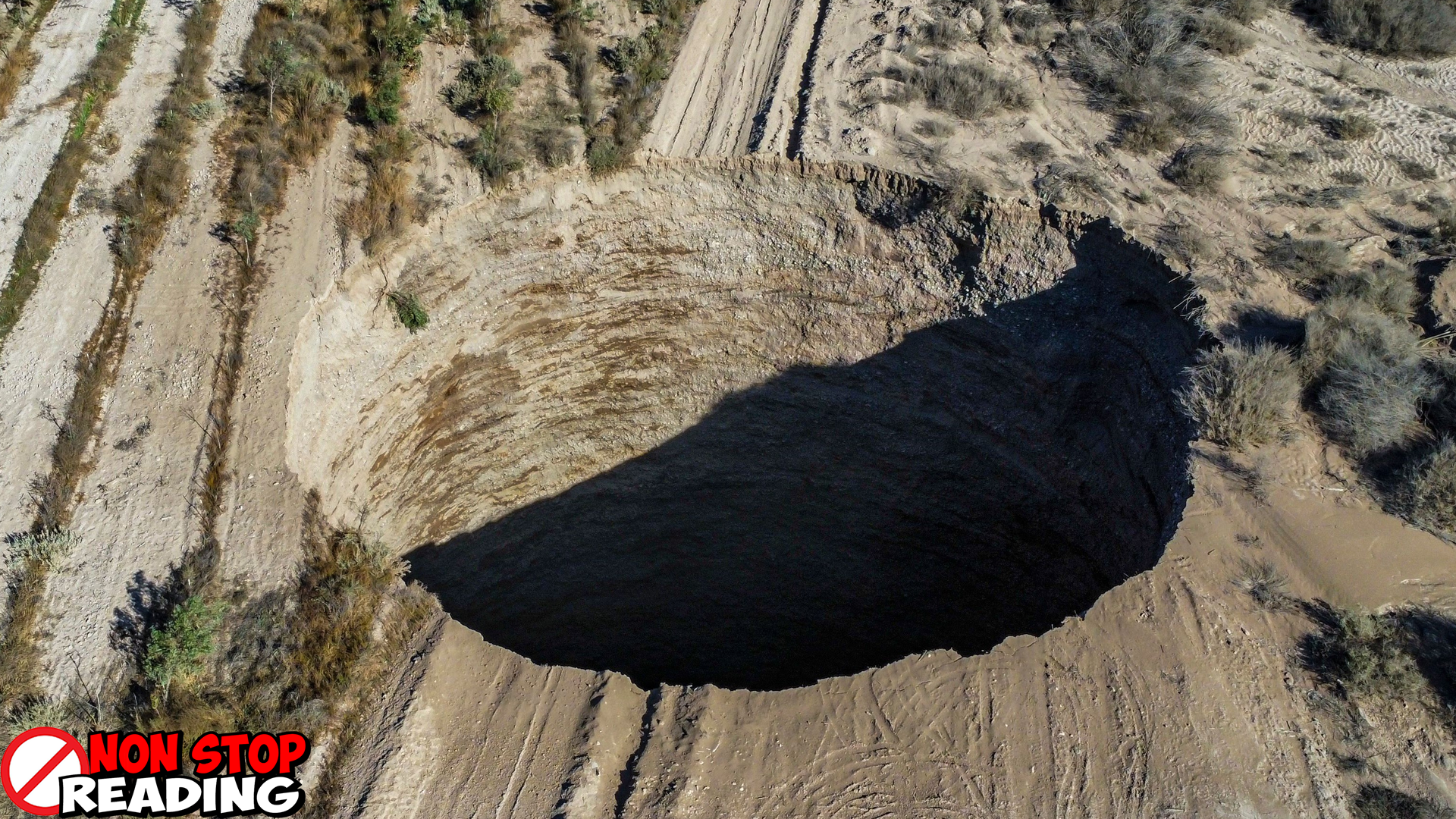 Sinkhole