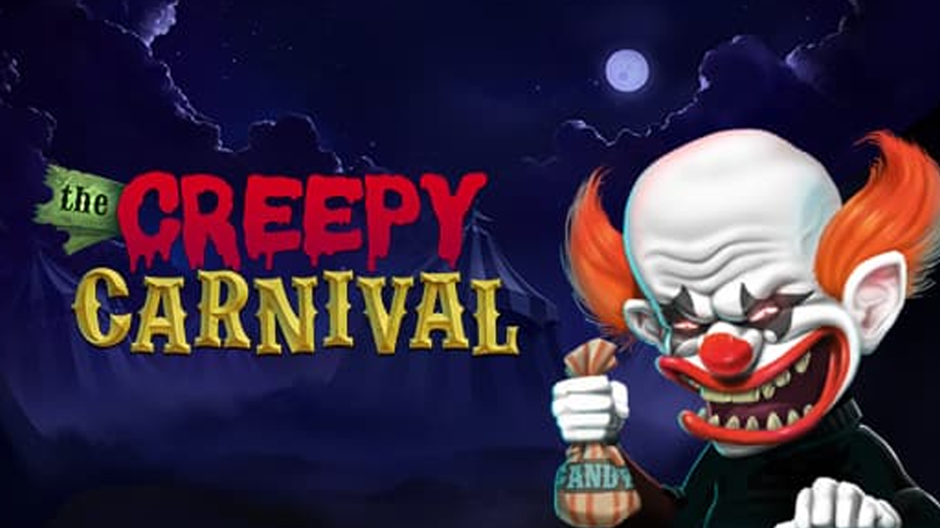 The Creepy Carnival