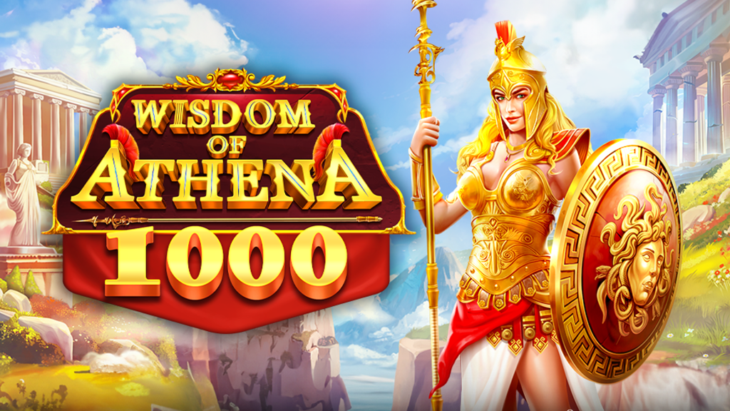 Wisdom of Athena 1000