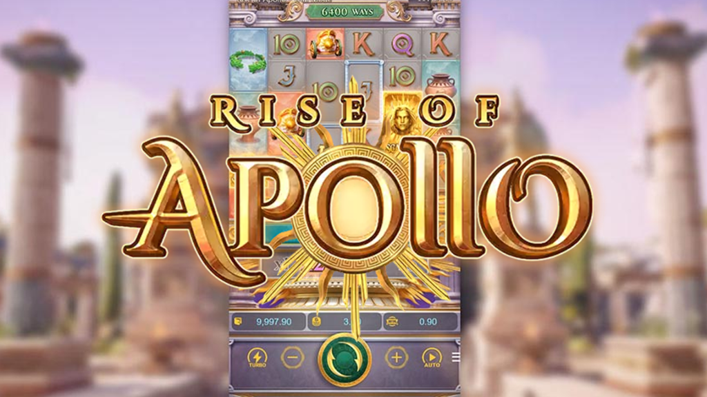 Rise of Apollo