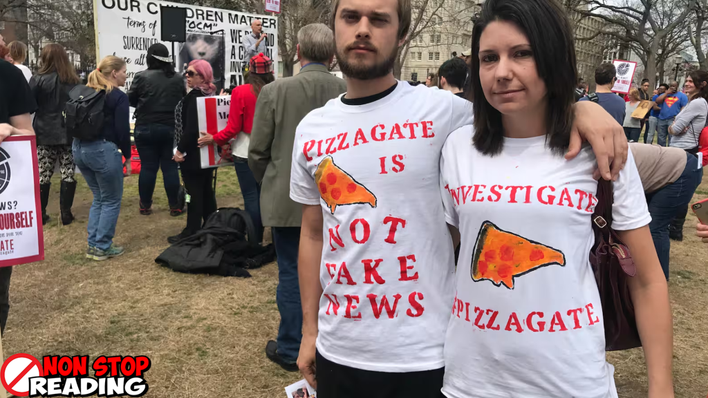 Pizzagate