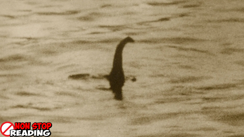 Loch Ness