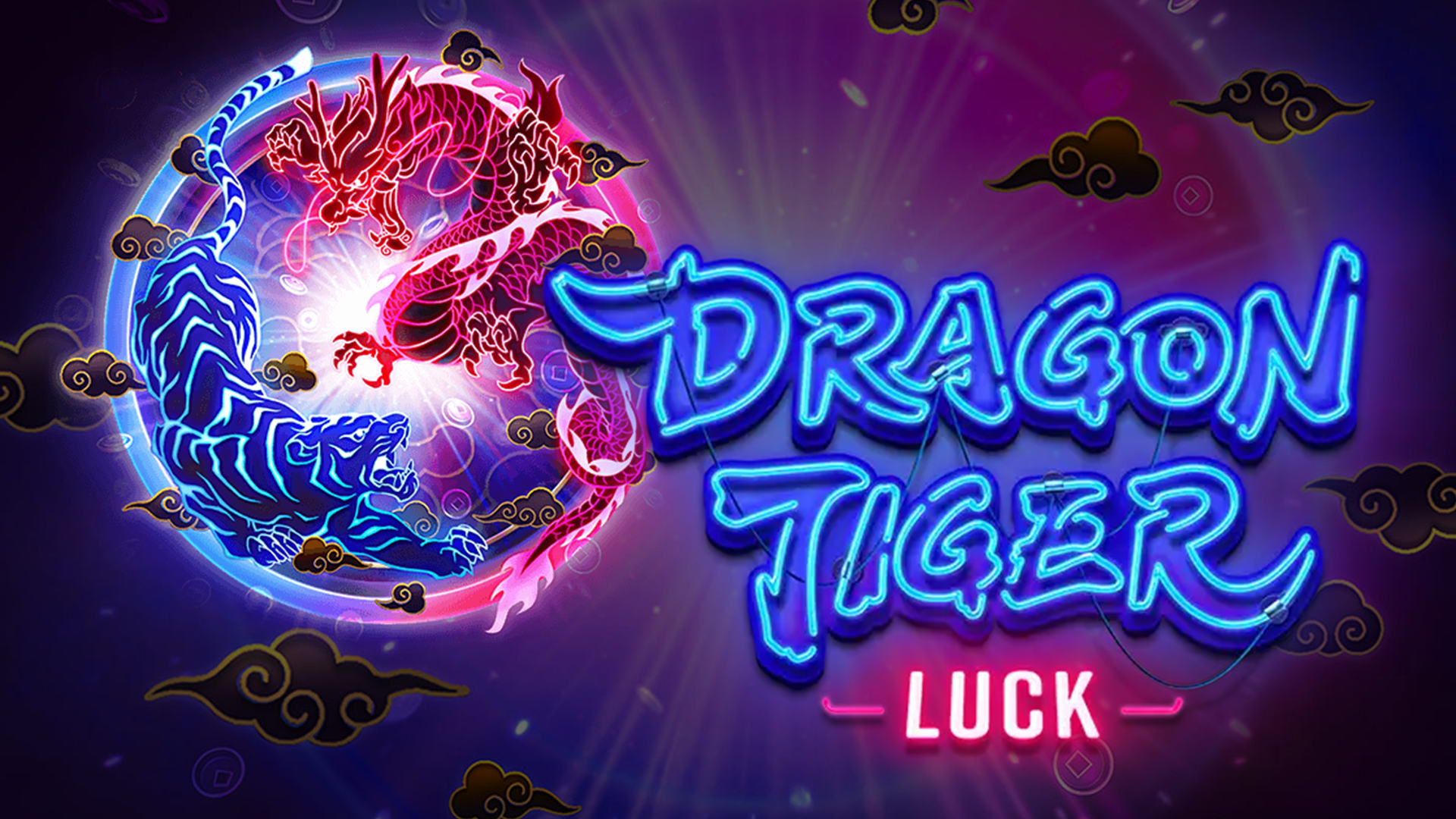 Dragon Tiger Luck