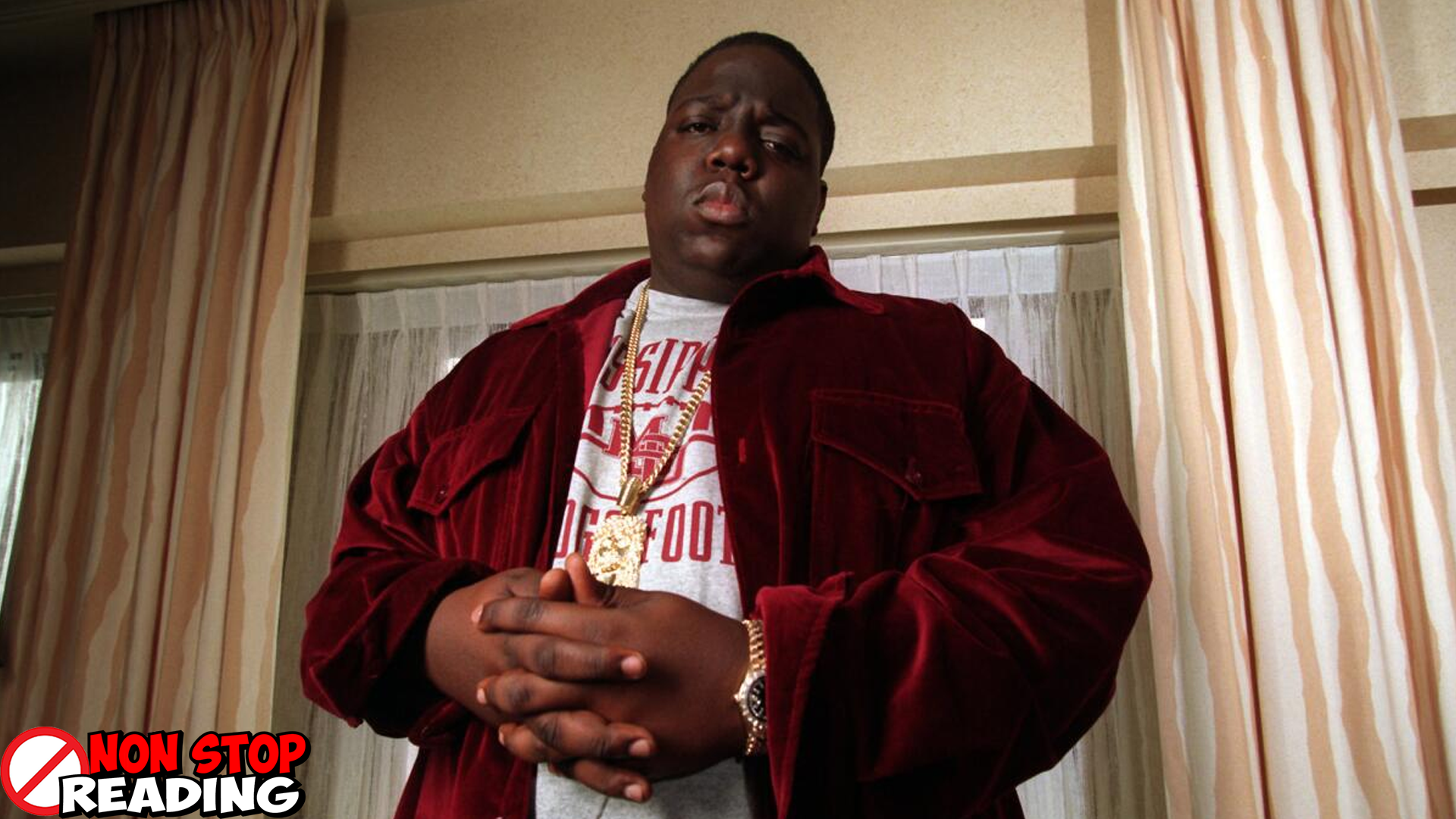 Notorious B.I.G