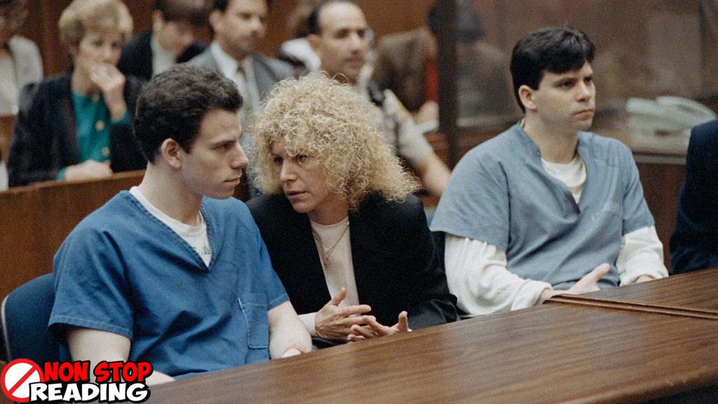 Menendez Brothers