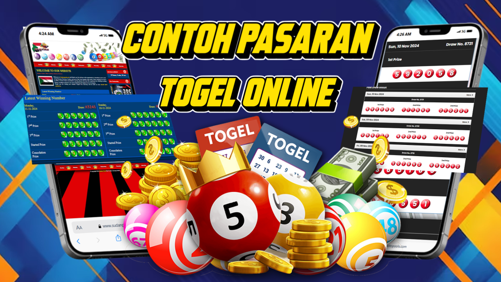 Pasaran Togel