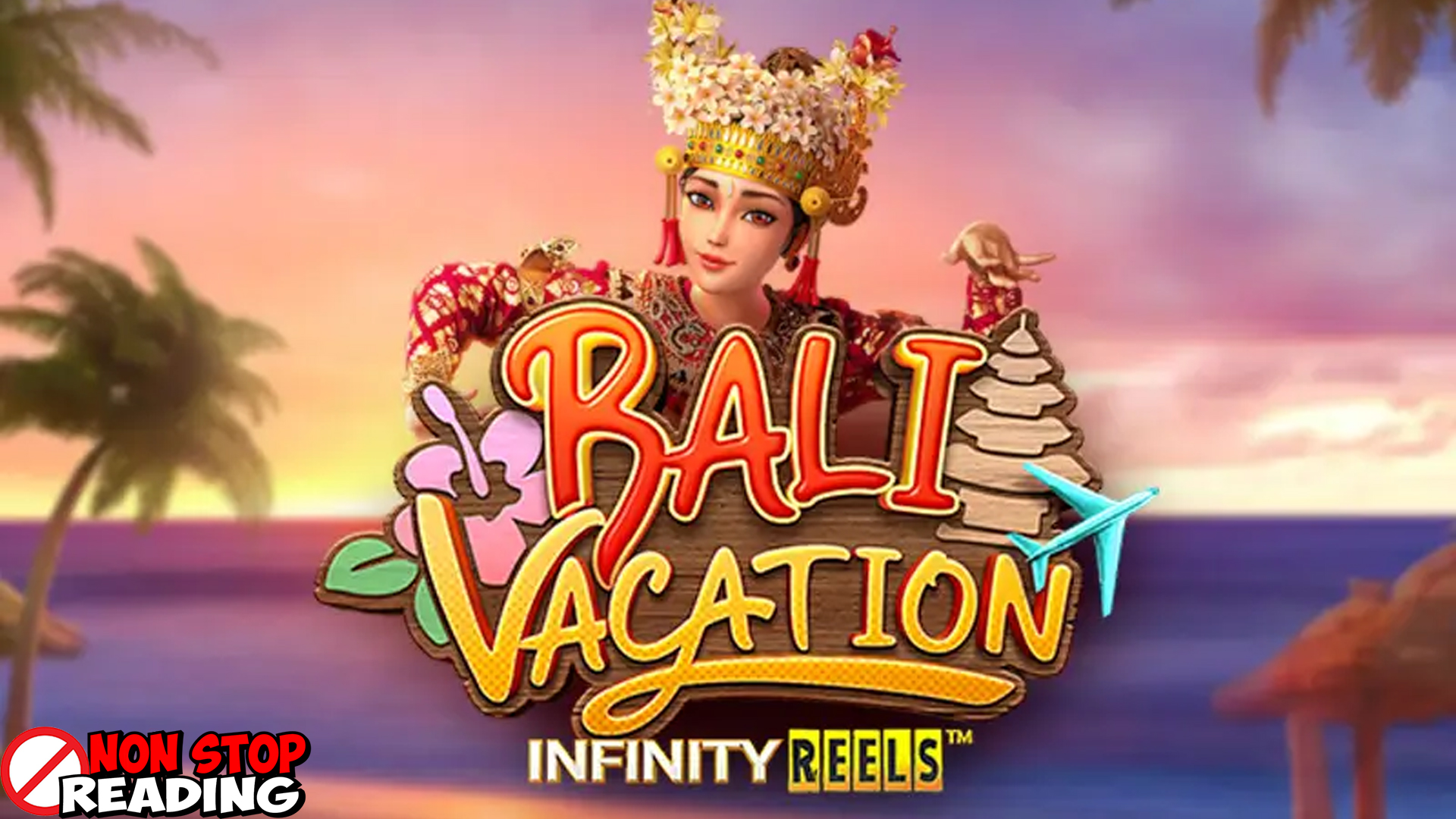 Bali Vacation: Pantai Indah di Bali Menanti Lewat Slot PG Soft!