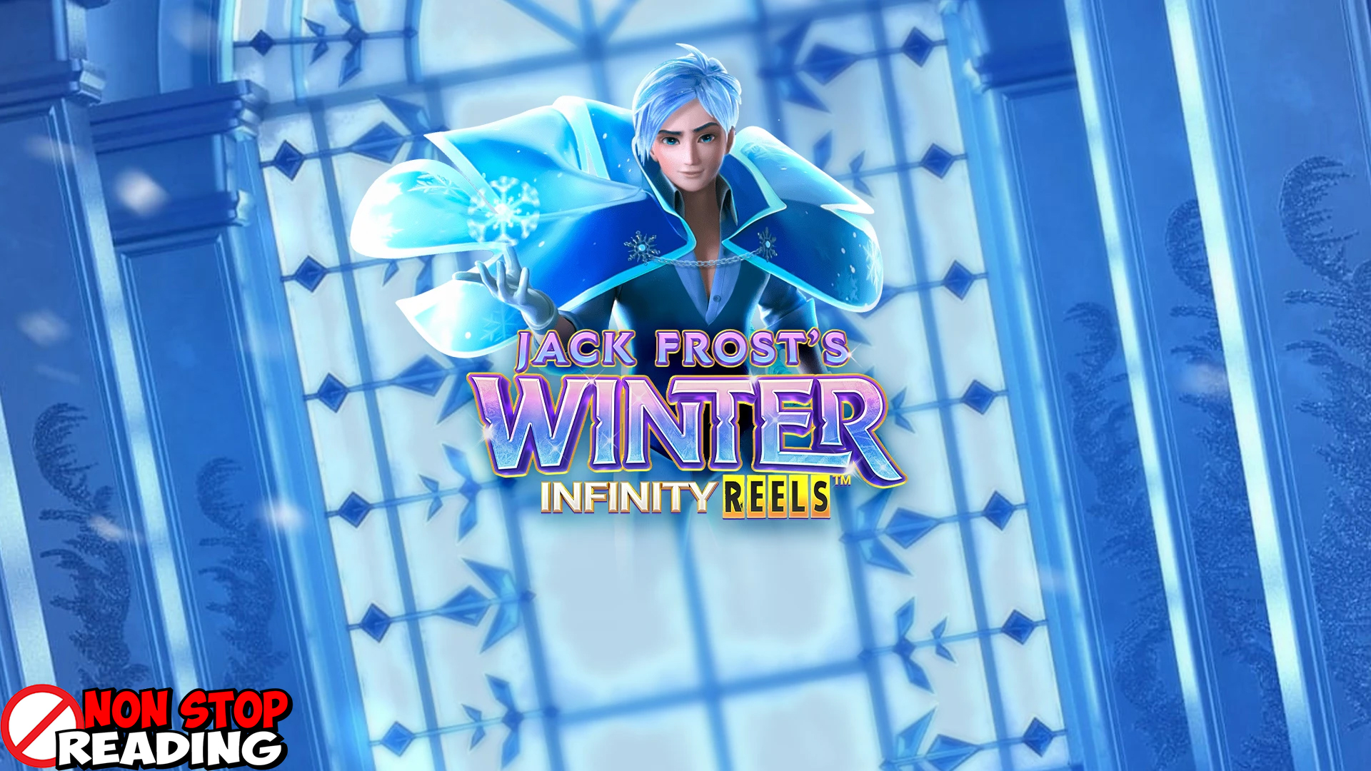 Jack Frost’s Winter: Keajaiban Musim Dingin Berhadiah Fantastis!