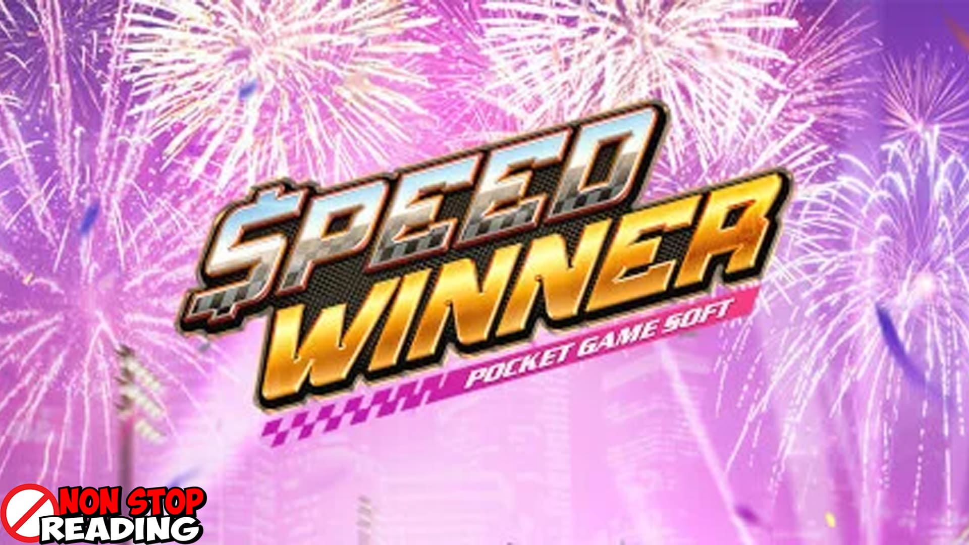 Menang Secepat Kilat: Slot Gacor Speed Winner dari PG Soft