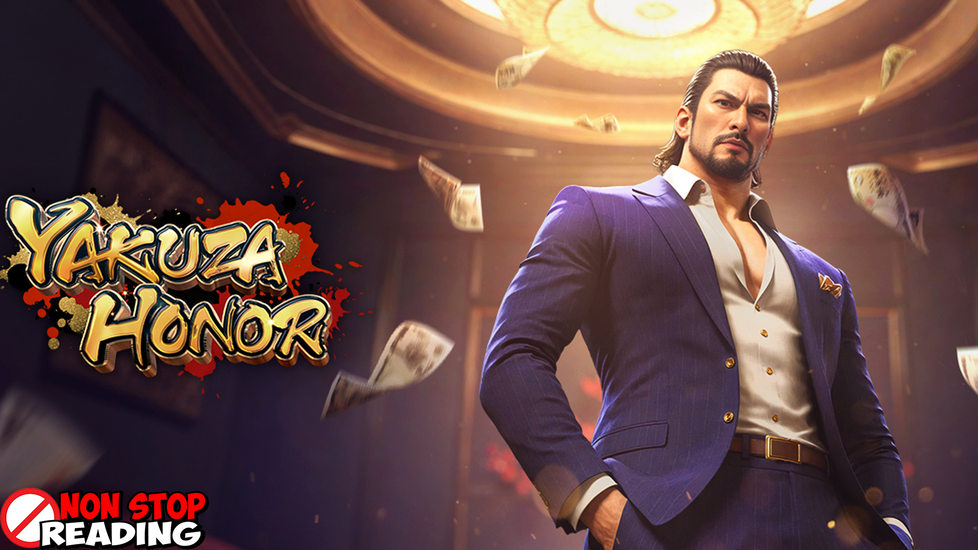 Yakuza Honor: Kisah Slot Kehormatan dan Balas Dendam Dunia!