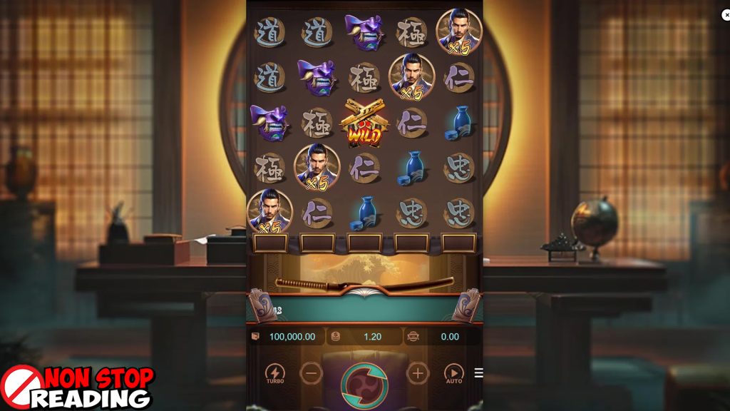 Yakuza Honor: Kisah Slot Kehormatan dan Balas Dendam Dunia!