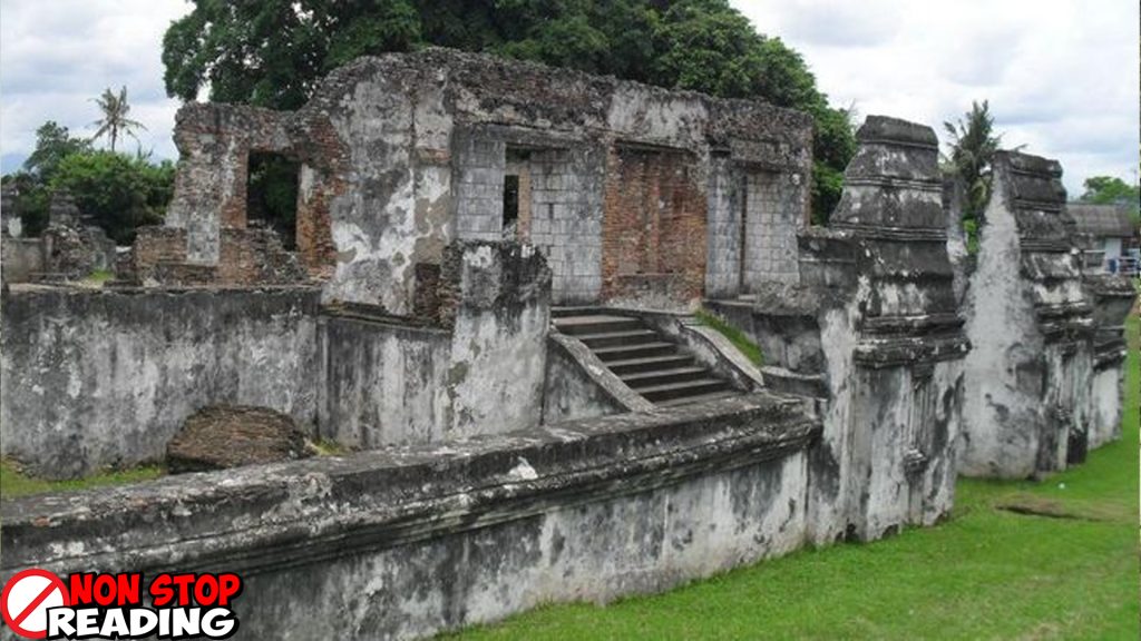 Banten: Misteri dan Legenda di Tanah Para Sultan!