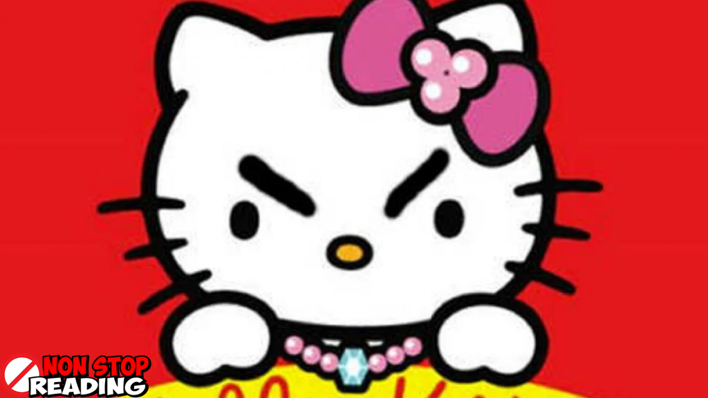 Hello Kitty