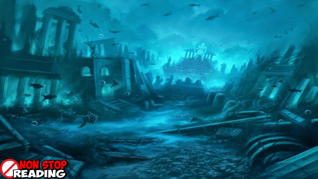 Misteri Atlantis