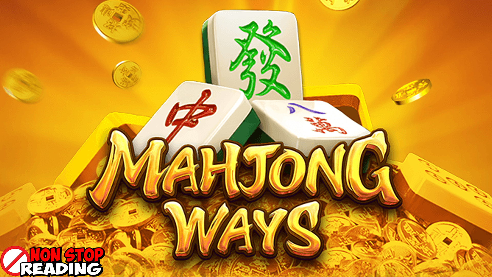 Mahjong Ways: Slot Investasi Terbaik untuk Hiburan dan Profit!