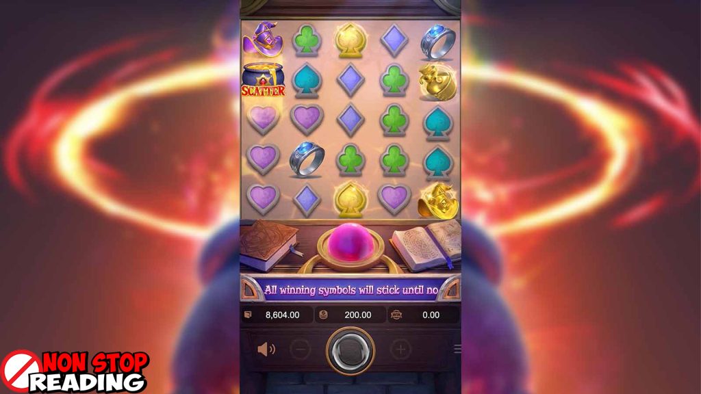 Alchemy Gold: Kombinasi Seru Alkimia dan Slot yang Menghibur!