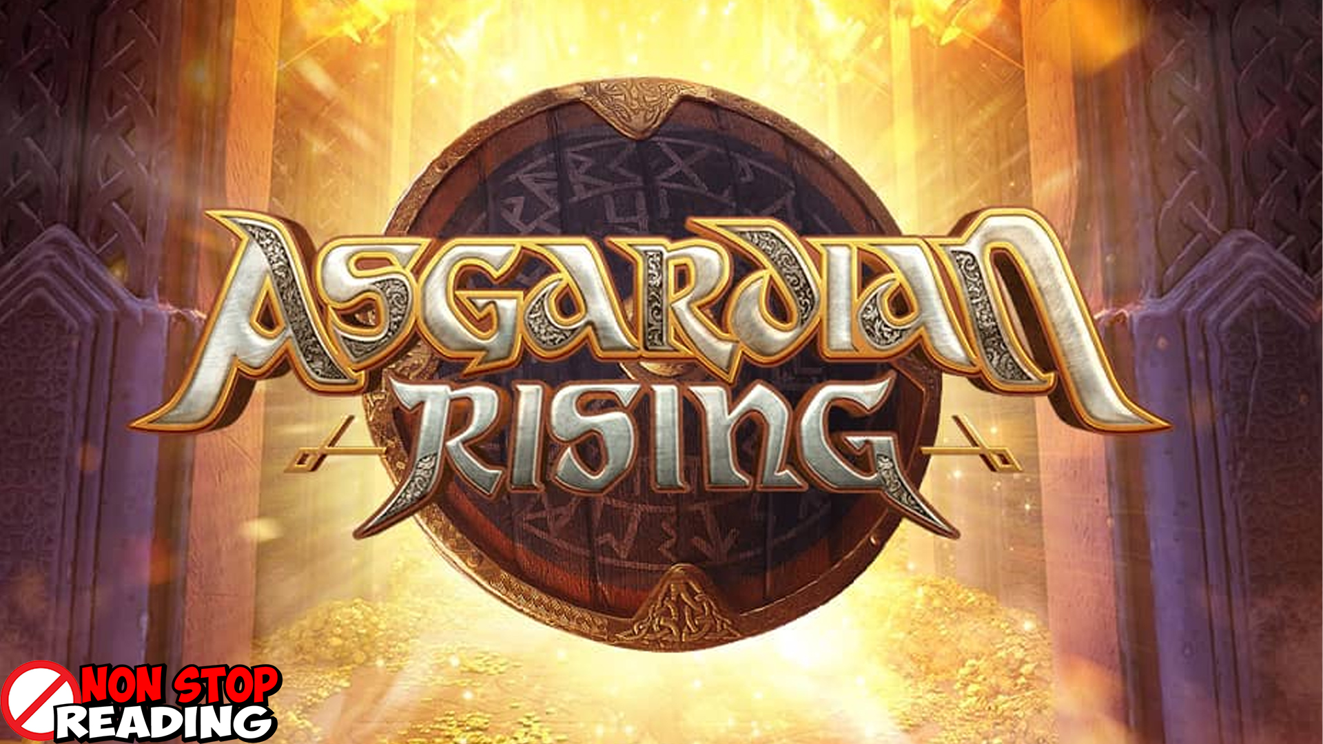 Asgardian Rising: Bukti Nyata Slot Gacor yang Membayar!