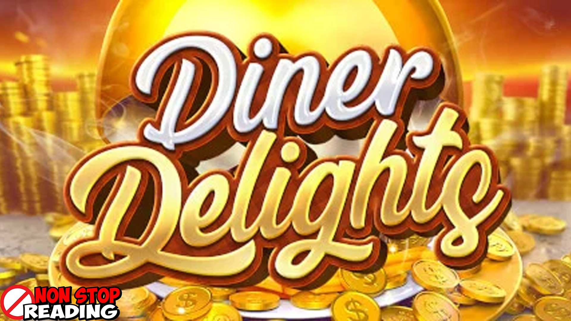 Mainkan Slot Diner Delights, Siap Bawa Pulang Hadiah Besar!