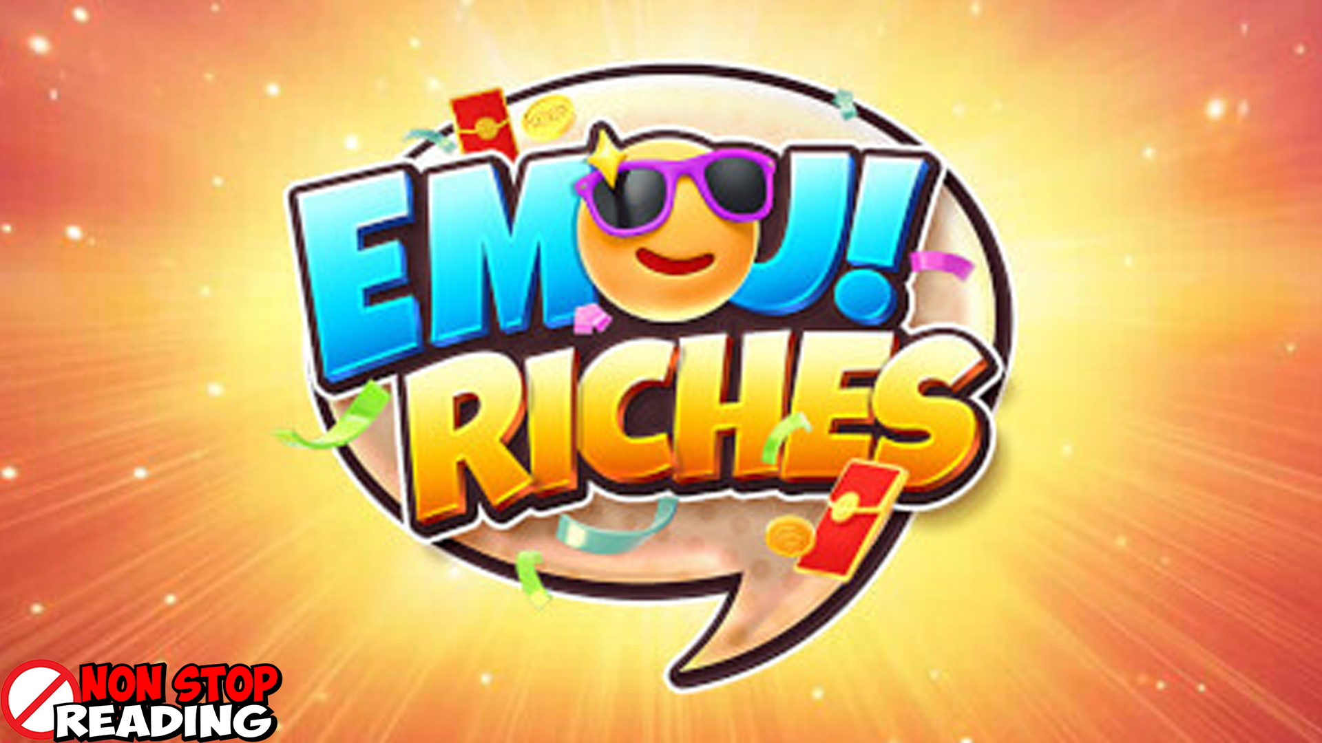 Misteri Emoji Terpecahkan: Slot Emoji Riches Buktikan Segalanya!