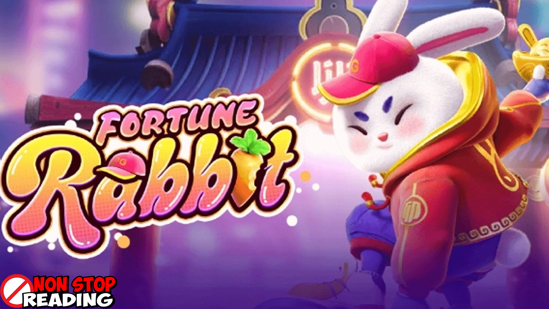 Fortune Rabbit: Temukan Rahasia Kemenangan di Tahun Kelinci!