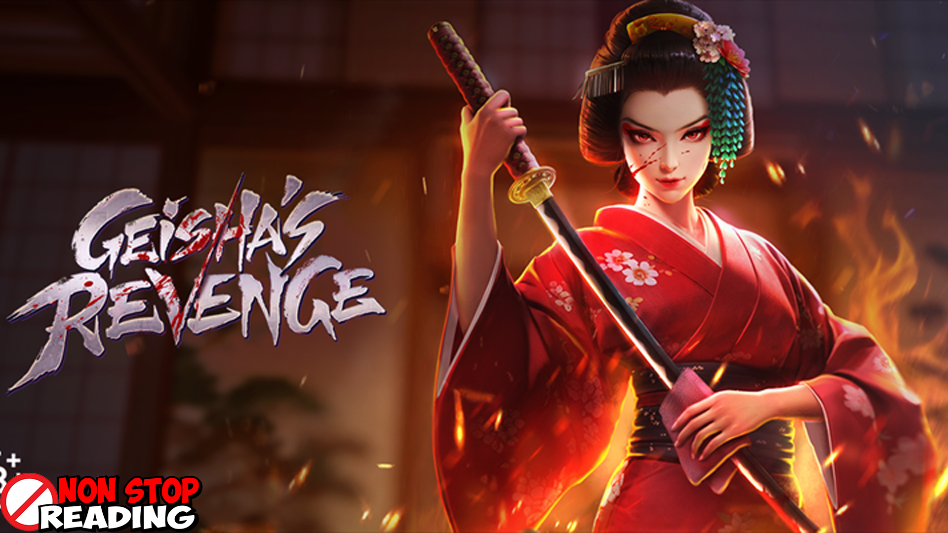 Dendam Membara: Slot Geisha’s Revenge Membawa Kaya Rezeki