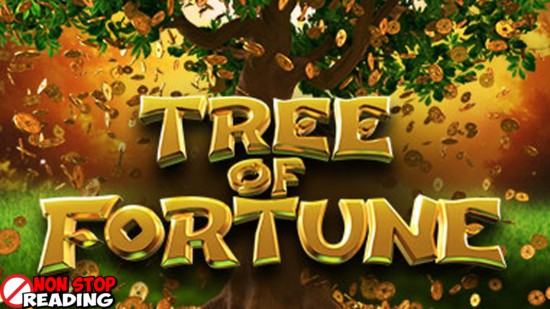 Tree of Fortune: Lokasi Menarik Bagi Para Pemburu Harta Karun!