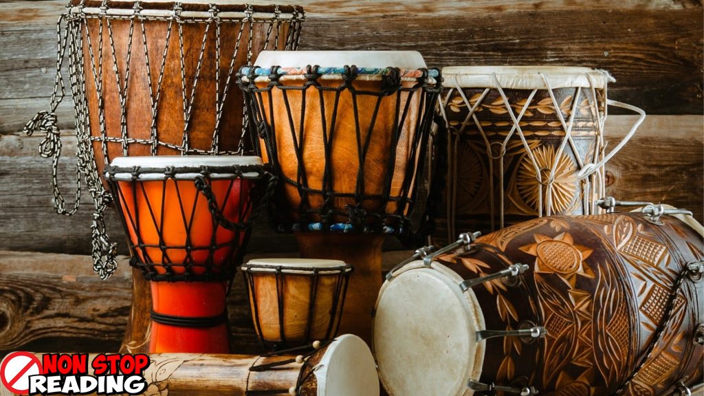 Mengenal Atowo: Alat Musik Tradisional Papua yang Sarat Harmoni