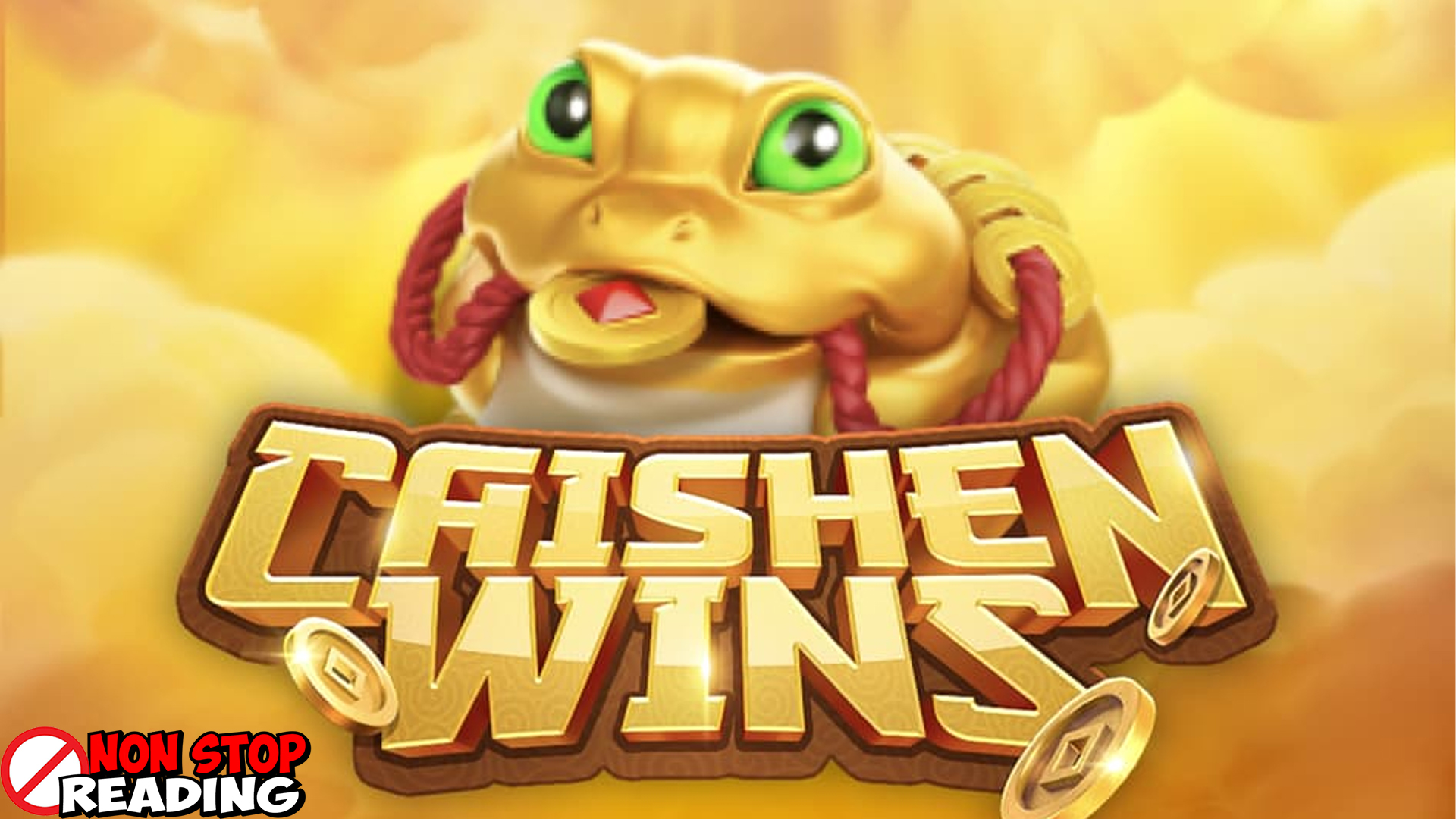 Caishen Wins: Dewa Emas PG SOFT Hadirkan Cuan Melimpah!