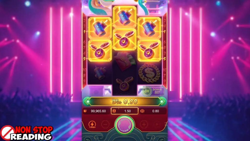 Fortune Snake: Kisah Kemenangan Menakjubkan Para Pemain!